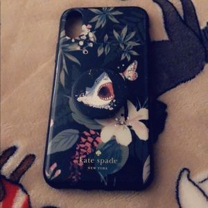 Kate Spade iPhone X